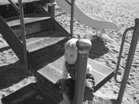 Playground of thought